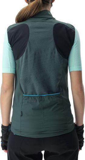 Actual product image UYN Ultralight Fahrrad Windweste (M)