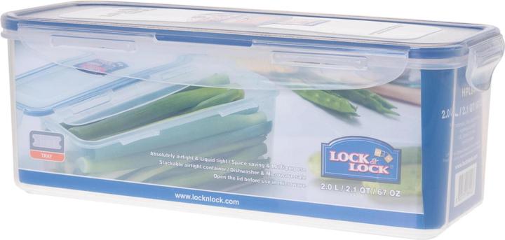 Produktbild Lock & Lock Classic Rechteckig (2 l)
