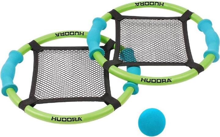 Produktbild Hudora Tamburino