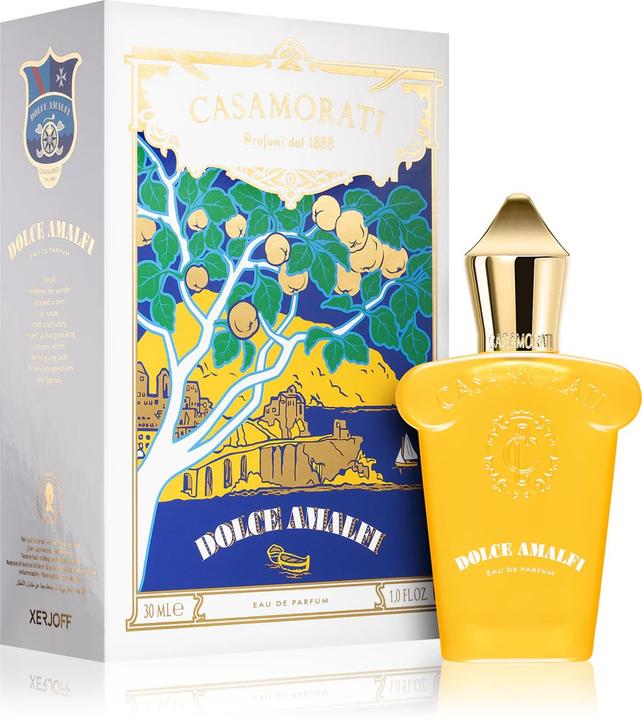 Immagine prodotto XerJoff Casamorati (Eau de parfum, 30 ml)