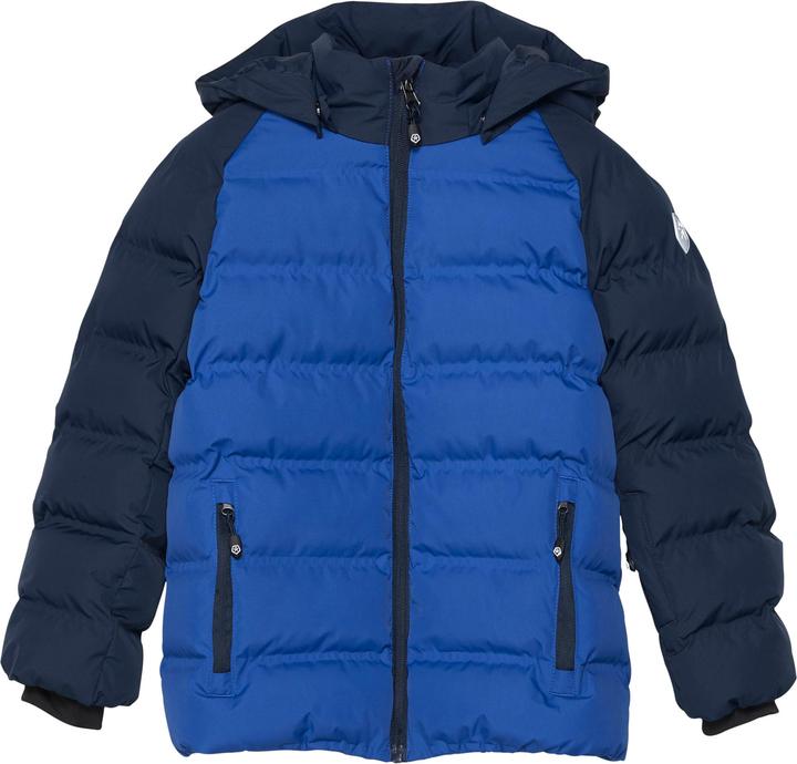 Produktbild Color Kids COSki Jacket Quilt Contrast - 741131 (104)
