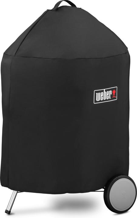 Weber Cover Premium