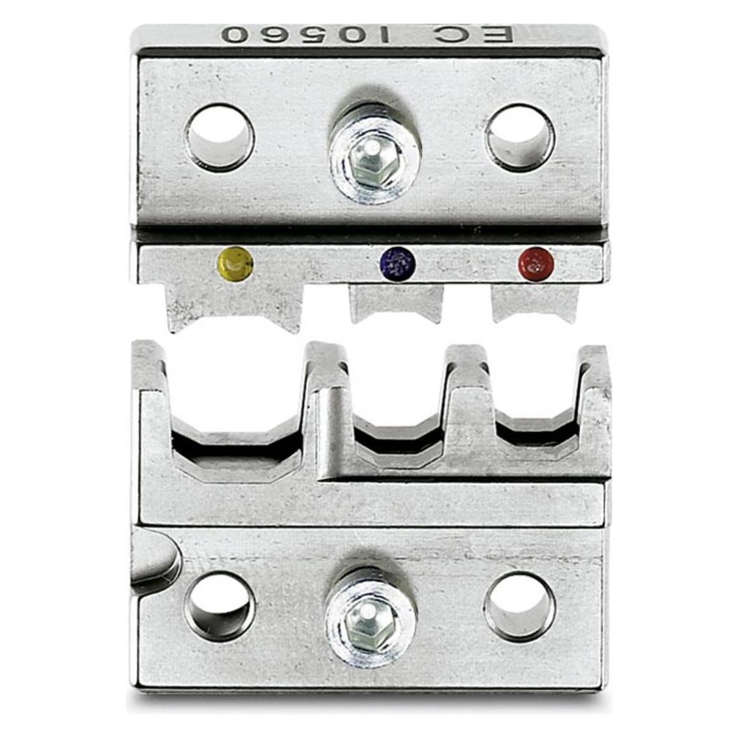 Phoenix Contact Argento Accessori Per Pinze, Morsetto A Crimpare Capocorda Isolato