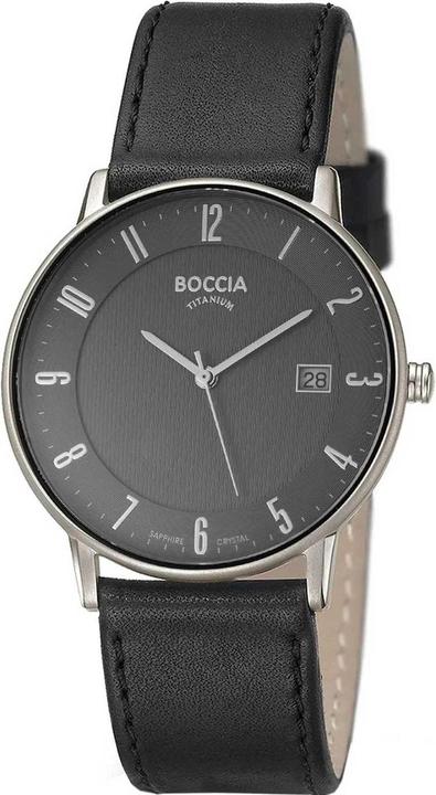 Immagine prodotto Boccia 3607-05 (39 mm)