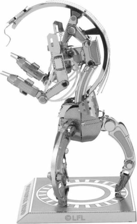 Produktbild Metal Earth Destroyer Droid