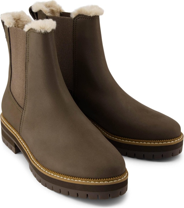 Produktbild Toms Women's Bennet Faux Fur (38.5)
