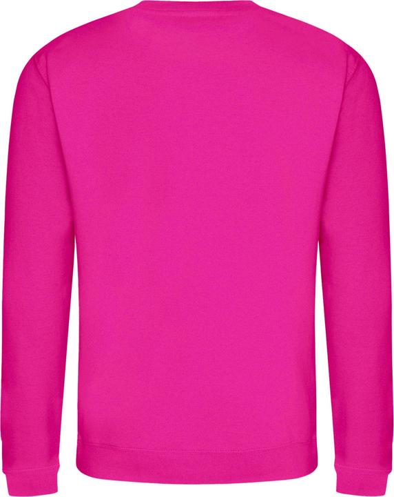 Produktbild Awdis Just Hoods Sweatshirt mit Rundhalsausschnitt (3XL)