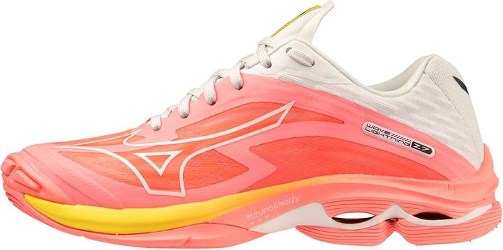 Actual product image Mizuno Wave Lightning Z7 W (42.5)