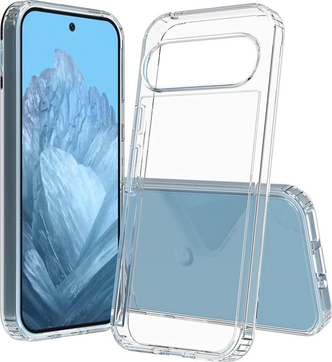 Screenor BUMPER PIXEL 8/9 PRO (Google Pixel 9 Pro Fold)