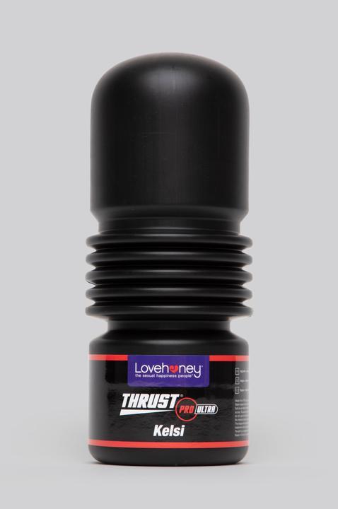 Produktbild Thrust Pro Ultra Kelsi Masturbator