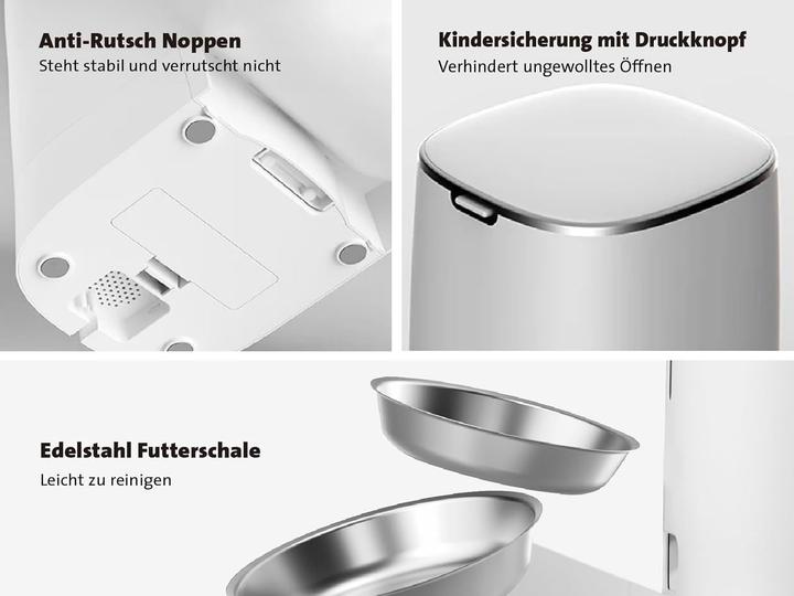 Actual product image Molly&Cody Lucky (4 l)