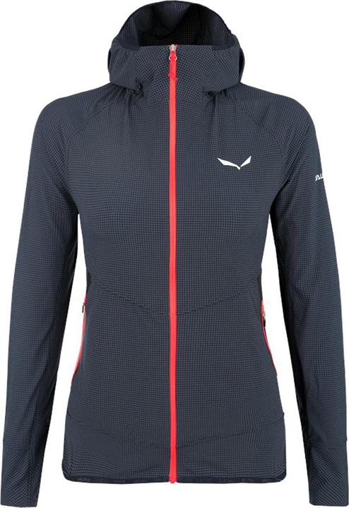 Actual product image Salewa Sorapis DST Jacket (38)