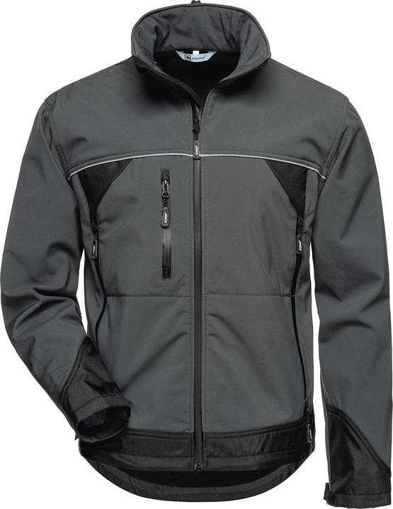 Produktbild BRW Softshell Jacke (L)