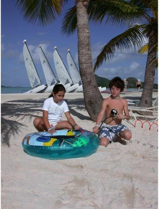 Actual product image Mecafer Air compressor accessory kit