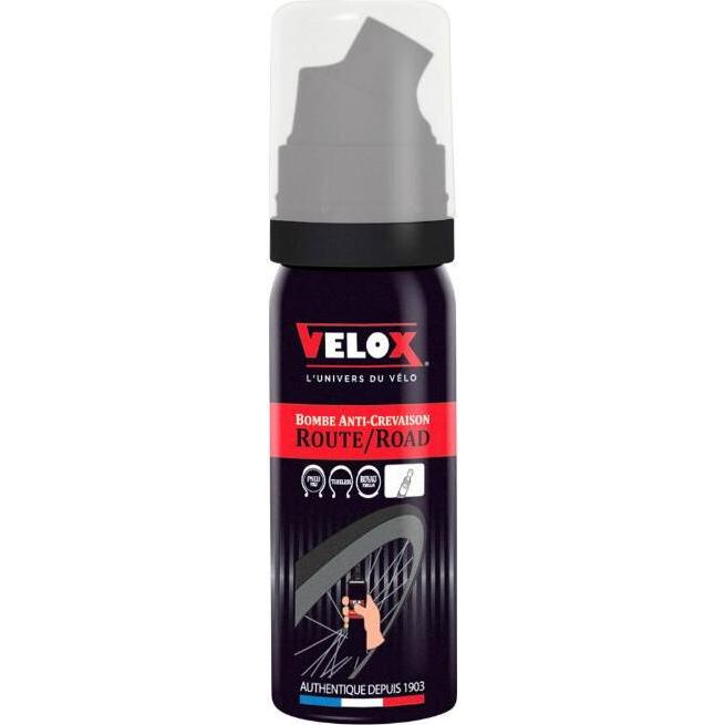 Velox, Veloreifen Zubehör