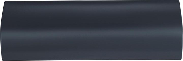 Immagine prodotto Burg Wächter 4900 ANT ZB cassetta delle lettere in plastica antracite (4900 ANT ZB)