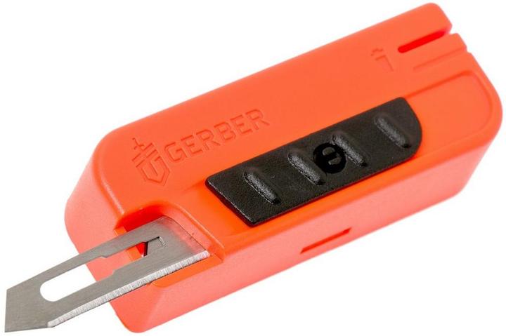 Produktbild Gerber Gear Multitool mit Aufbewahrungsbox (6.90 cm)