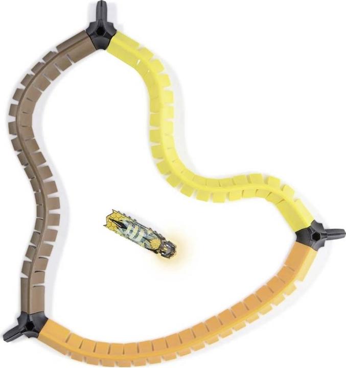 Actual product image Hexbots Nano Starter playset.500924