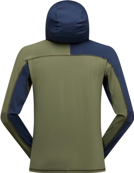 Actual product image La Sportiva Cloud Shadow Sun Hoody M - leichter Sonnenhoodie für Herren (XXL)
