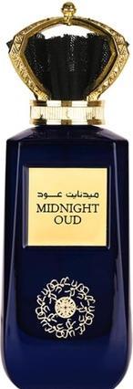 Immagine prodotto Lattafa Midnight Oud (Eau de parfum, 100 ml)