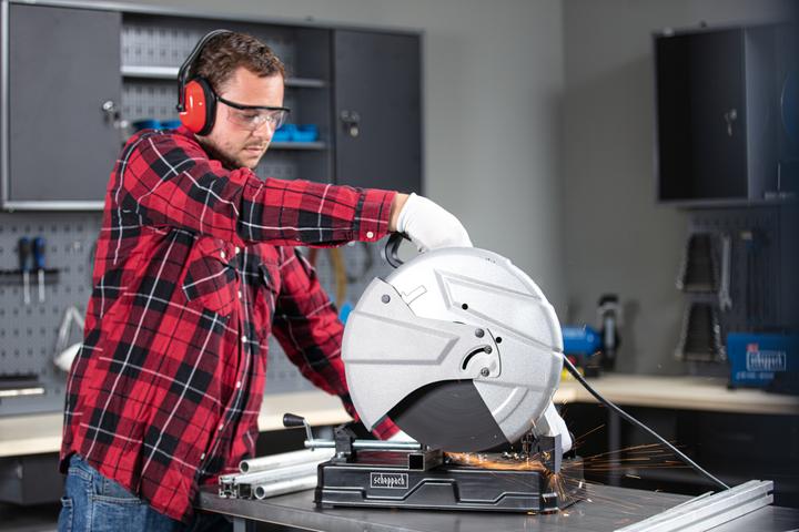 Produktbild Scheppach MT150