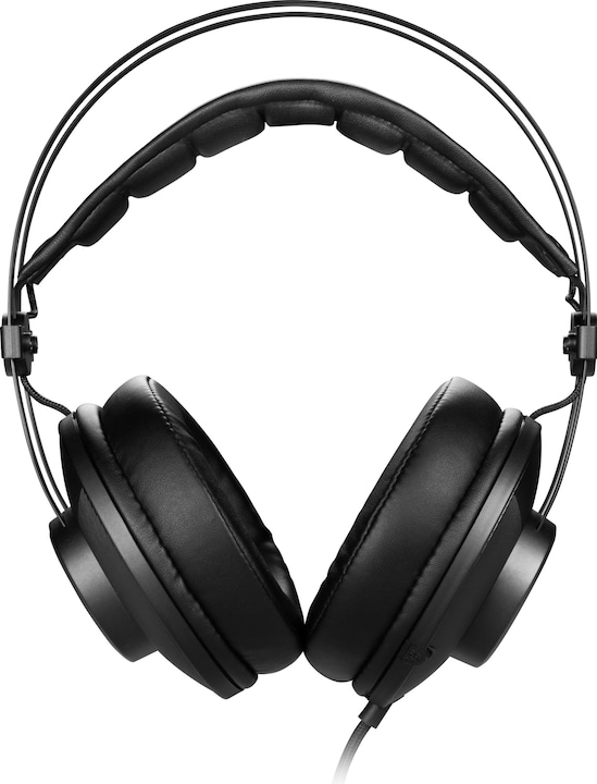 Produktbild MSI H991 Gaming Headset, schwarz (Kabelgebunden)