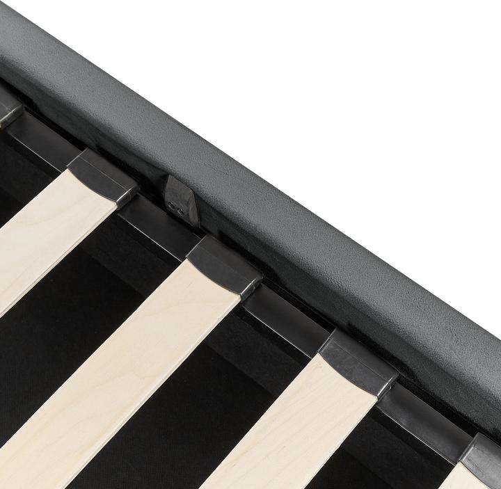 Produktbild Beliani Bousse (180 x 200 cm)