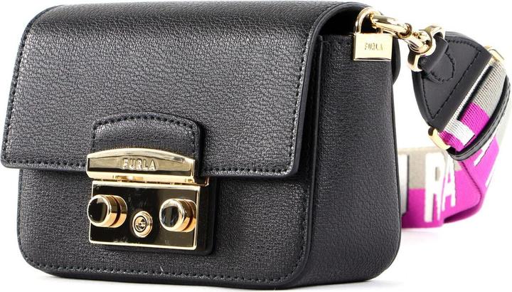 Immagine prodotto Furla Borsa a tracolla "Metropolis" nera