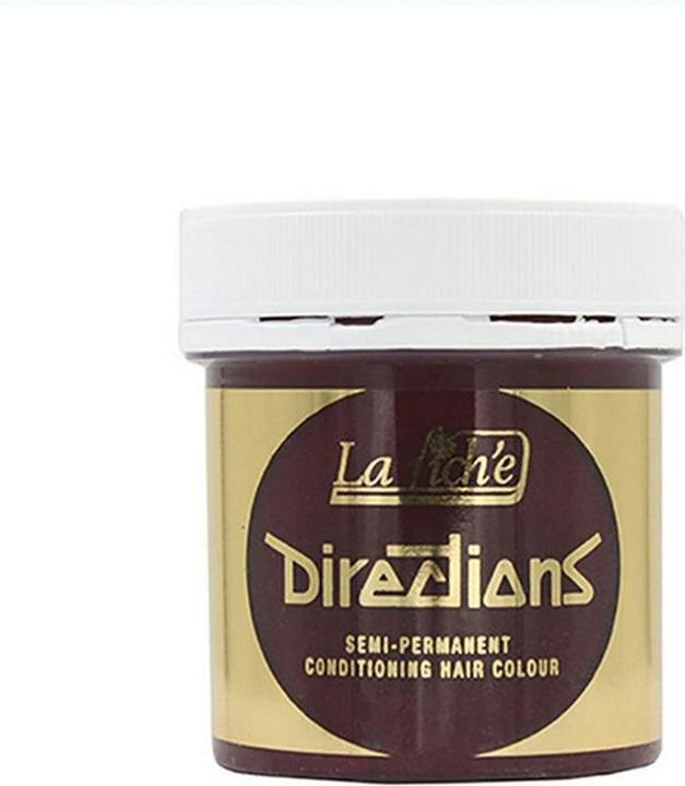 Actual product image Directions La Riche (Dark Tulip)