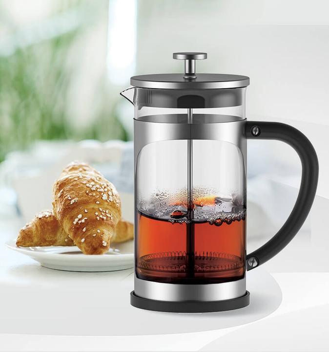 Produktbild Maestro Prasa francuska 1L MR-1860-1000 (1 l)
