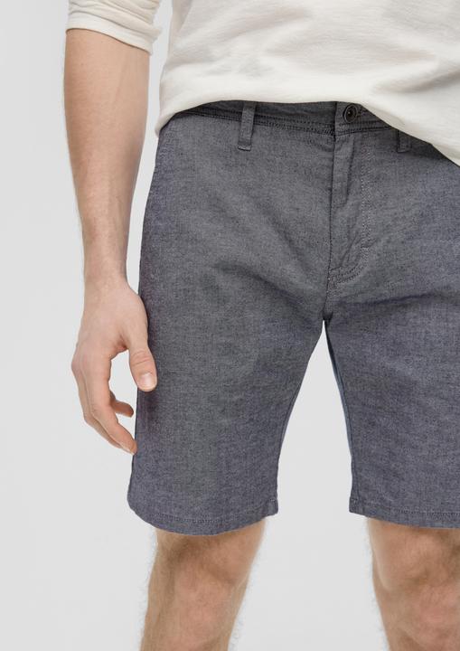 Image du produit s.Oliver Hose John: Chino-Shorts im Regular-Fit (32)