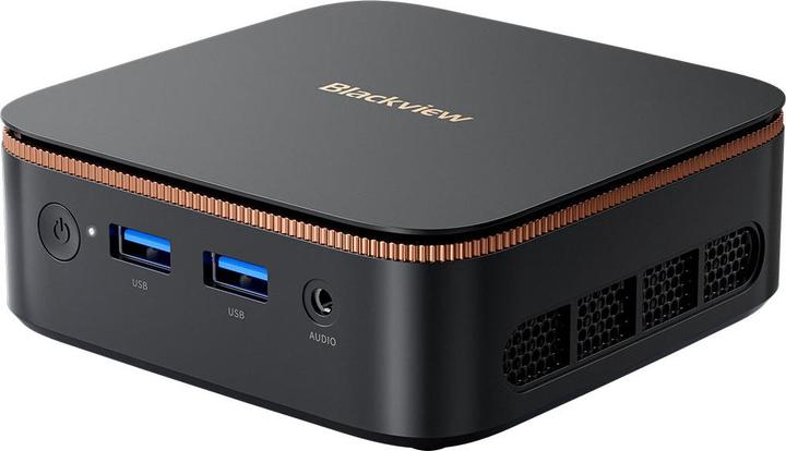 Actual product image Blackview MP20 (256 GB, 8 GB, Intel Arc Graphics)