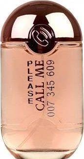 Immagine prodotto Real Time - Please Call Me - Eau de parfum - 100ML (Eau de parfum, 100 ml)