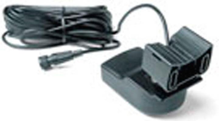 Actual product image Garmin Depth sensor intelliducer, rear mounting