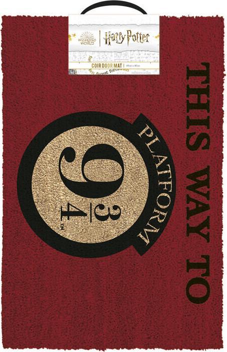 Image du produit Pyramid One Piece - Voie 9¾ (40 x 60 cm)