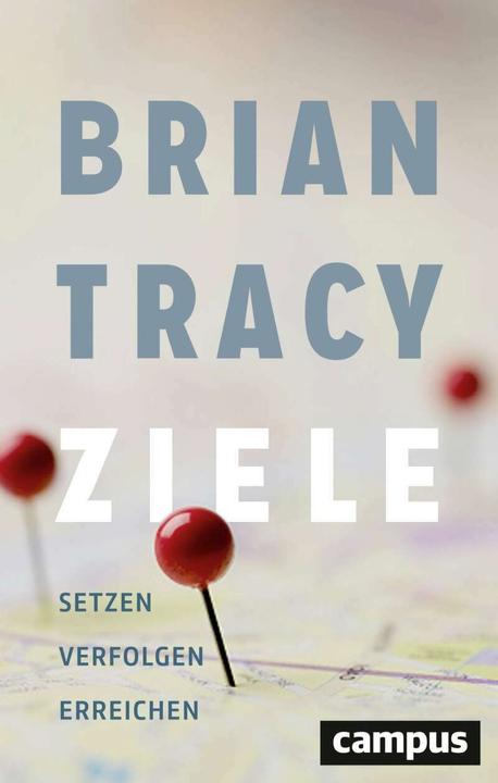Produktbild Ziele (Deutsch, Brian Tracy, 2018)