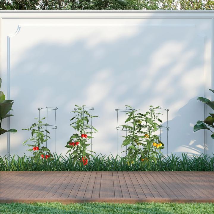 Produktbild Relaxdays 6x Kleidersack