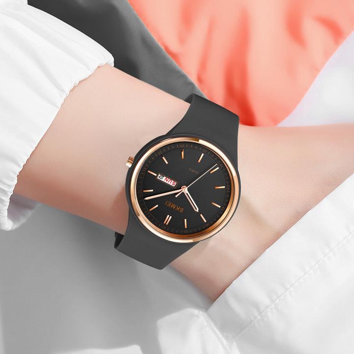 Immagine prodotto Skmei 1747BK Damenuhr + BOX