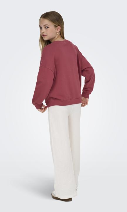 Image du produit Only KOGPHILEA Sweatshirt Sweatshirt (146, 152)