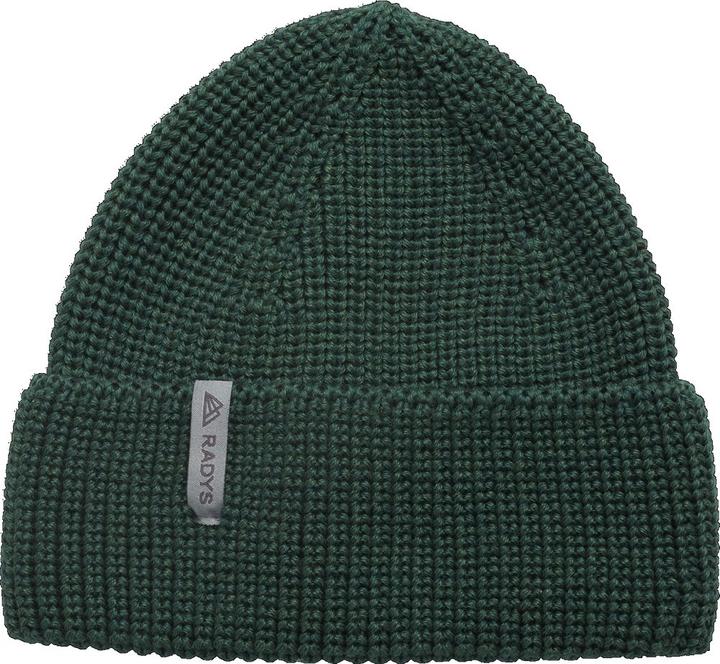 Actual product image Radys RA Free Mountain Beanie