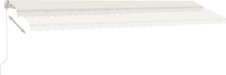 Actual product image vidaXL Sloane (6 m)