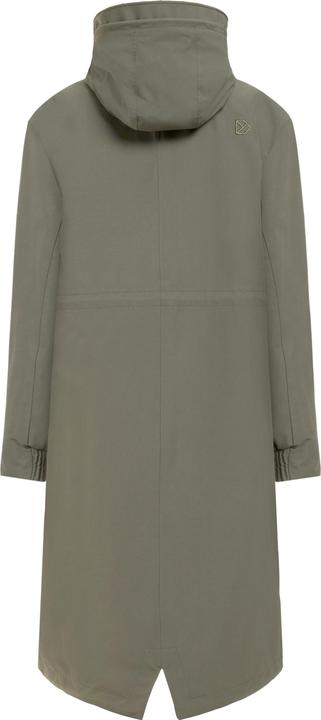 Actual product image Didriksons 's parka asrid (42)