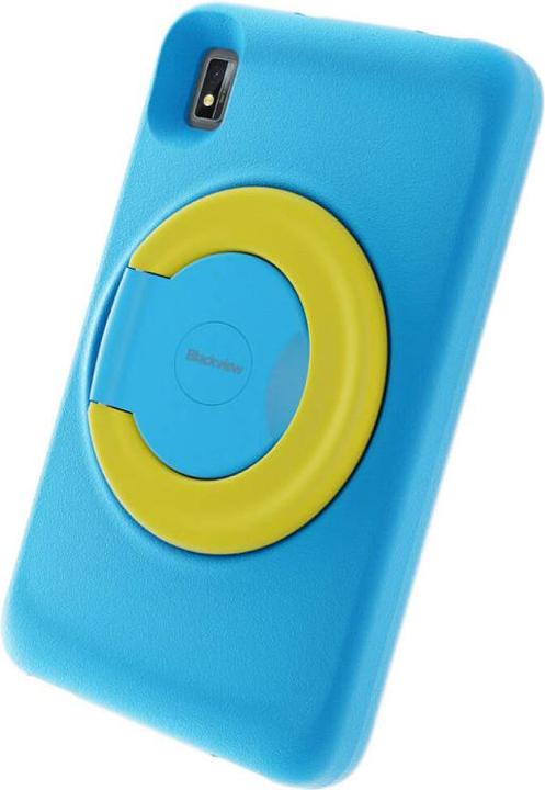 Actual product image Blackview TAB 6 Kids (Dual Sim - 8" - 4G/LTE - 32 GB, 3 GB RAM) Blue (8", 32 GB, Blue)