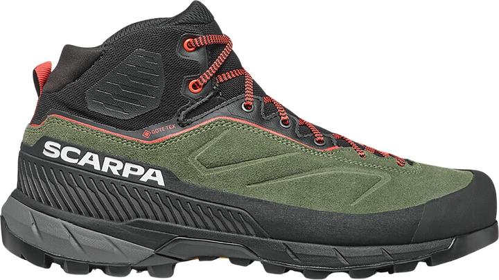 Produktbild Scarpa Women's Rapid XT Mid GTX (41)