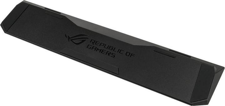 Actual product image ASUS ROG Wrist Rest