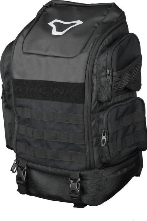 Image du produit Macna MUBP-BACKPACK Rucksack schwarz uni (25 l)