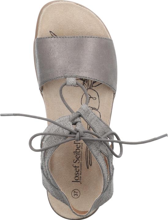 Actual product image Josef Seibel Sandalen/Sandaletten (39)