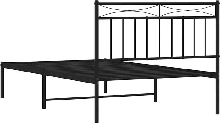 Image du produit vidaXL Bettgestell (100 x 200 cm)