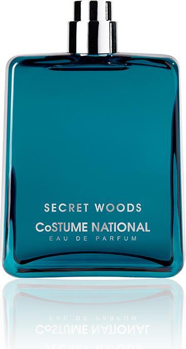 Produktbild Costume National Homme EDP Secret Woods 50 ml (Eau de Parfum, 50 ml)