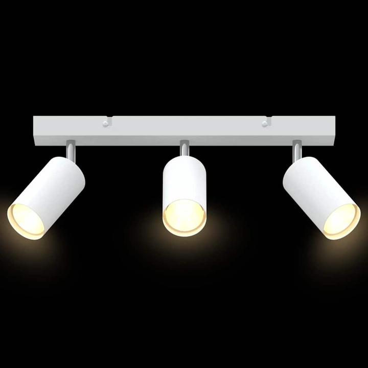 Produktbild vidaXL Deckenstrahler (einzeln)